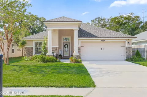 210 Timberwood Dr, Saint Augustine, FL 32084