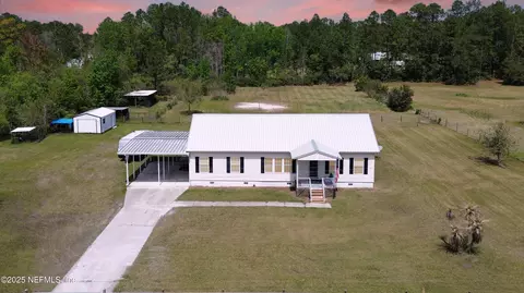 120 Pine Cone Trl, Palatka, FL 32177
