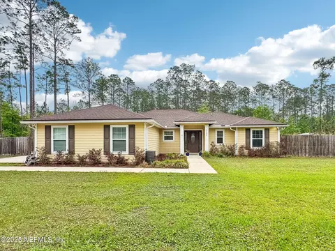 2409 Cosmos Ave, Middleburg, FL 32068