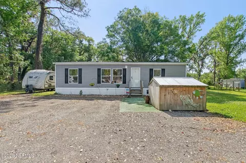 45884 Pickett St, Callahan, FL 32011