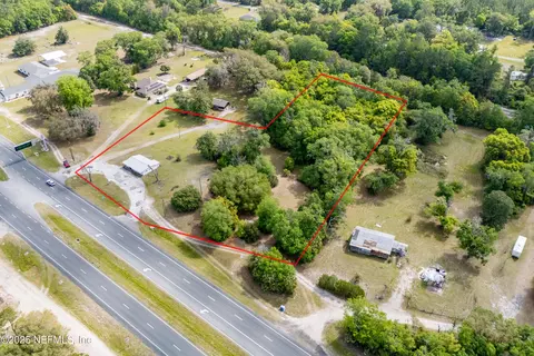 1431 N Highway 301, Lawtey, FL 32058