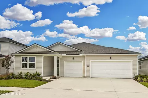 3012 Bella Collina Way, Green Cove Springs, FL 32043