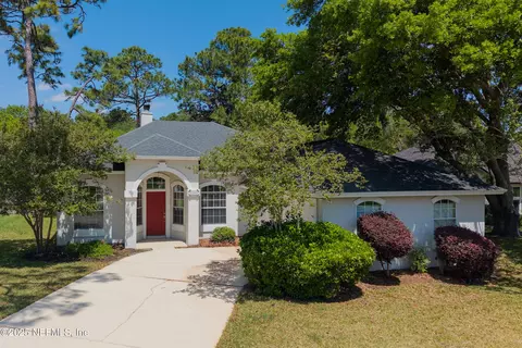 2109 Softwind Ct, Jacksonville, FL 32224