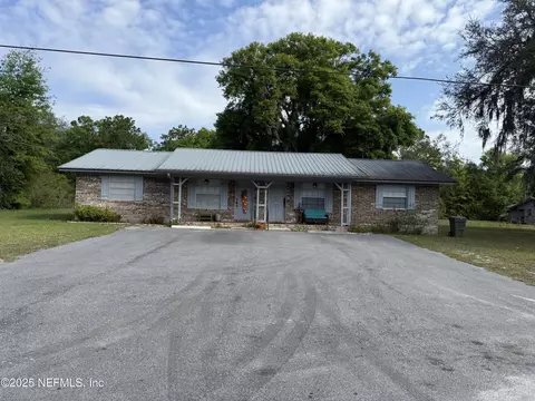 119 Round Lake Rd #1 AND 2, Palatka, FL 32177