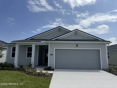 2760 Beautyberry Ln, Green Cove Springs, FL 32043
