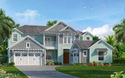 5503 Clapboard Creek Dr, Jacksonville, FL 32226