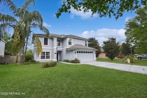 2832 Sheephead Ct, Saint Augustine, FL 32092
