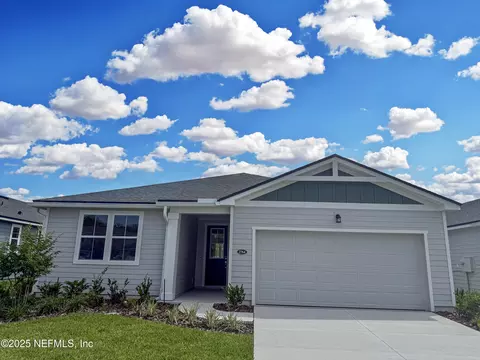 2764 Beautyberry Ln, Green Cove Springs, FL 32043