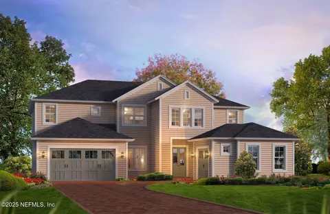 12171 Wagon Run Ln, Jacksonville, FL 32226
