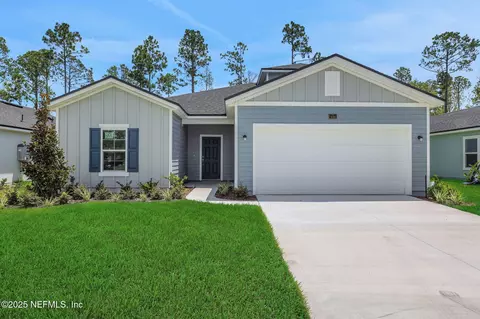 356 Salazar St, Saint Augustine, FL 32095