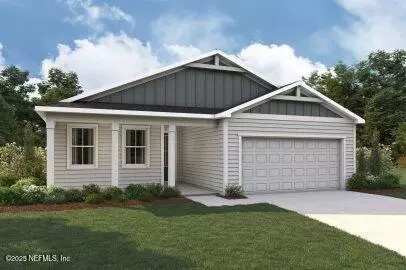 2605 Firebrush Ln, Green Cove Springs, FL 32043