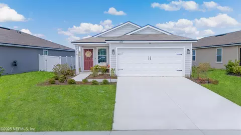 2219 Willow Glen Ln, Green Cove Springs, FL 32043
