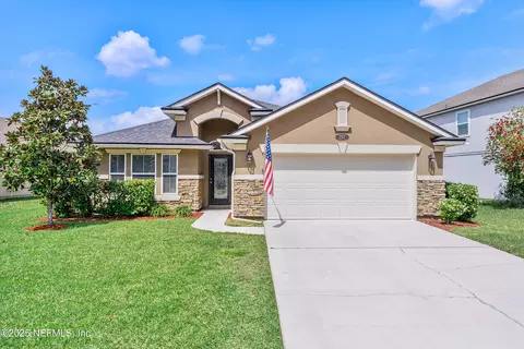 287 Shetland Dr, Saint Johns, FL 32259