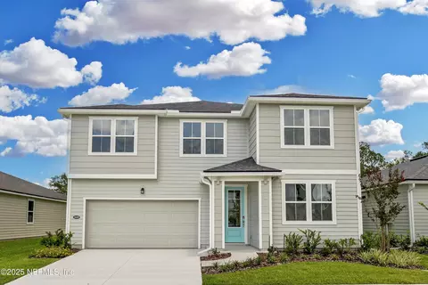 2609 Firebrush Ln, Green Cove Springs, FL 32043