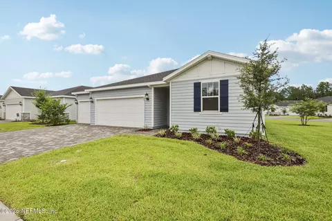 66 Tequesta Ct, Palm Coast, FL 32137