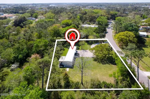4062 Quail Dr, Saint Augustine, FL 32084