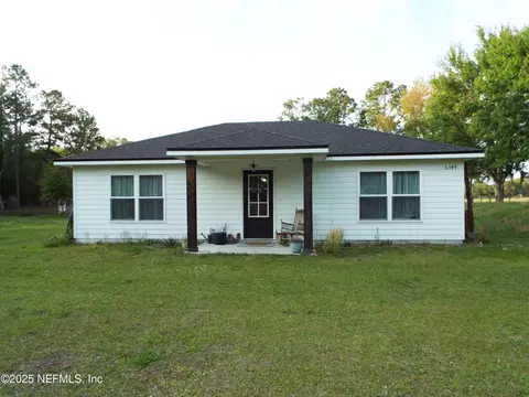 6349 County Road 23d, Glen Saint Mary, FL 32040