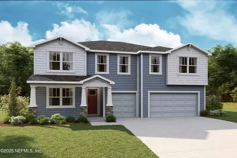 304 Hiddenbrook Pl, Saint Johns, FL 32259