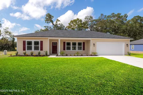 4606 SE 8th Ave, Melrose, FL 32666
