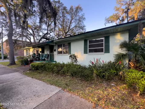 1654 Talbot Ave, Jacksonville, FL 32205
