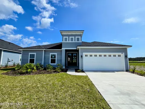 3277 Pipers Way, Green Cove Springs, FL 32043