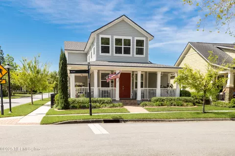 11 Flint St, Saint Johns, FL 32259 photo 1