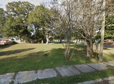 2311 W 11th St, Jacksonville, FL 32209