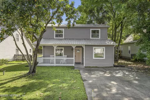 2878 N 3rd St, Saint Augustine, FL 32084