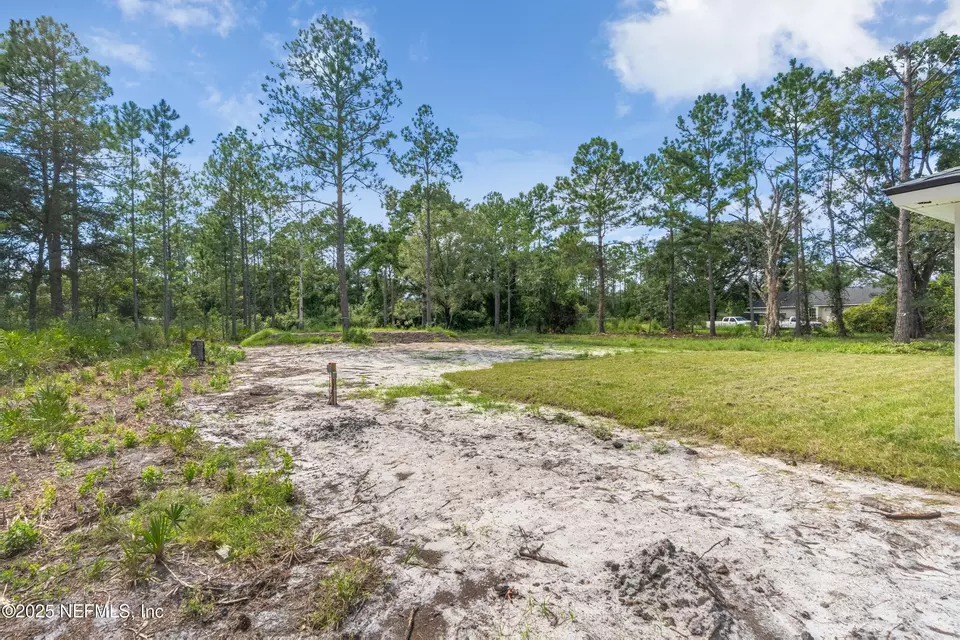 Exterior - 10615 Yeager Ave, Hastings, FL 32145 photo 4 of 4