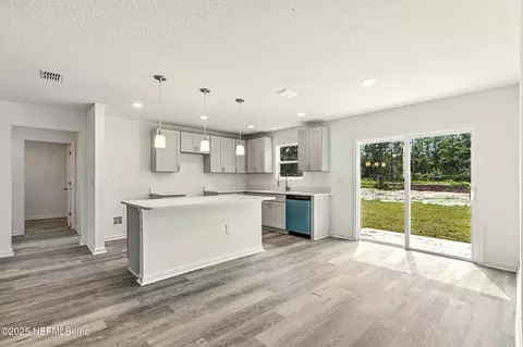 Kitchen - 10615 Yeager Ave, Hastings, FL 32145 photo 1 of 2