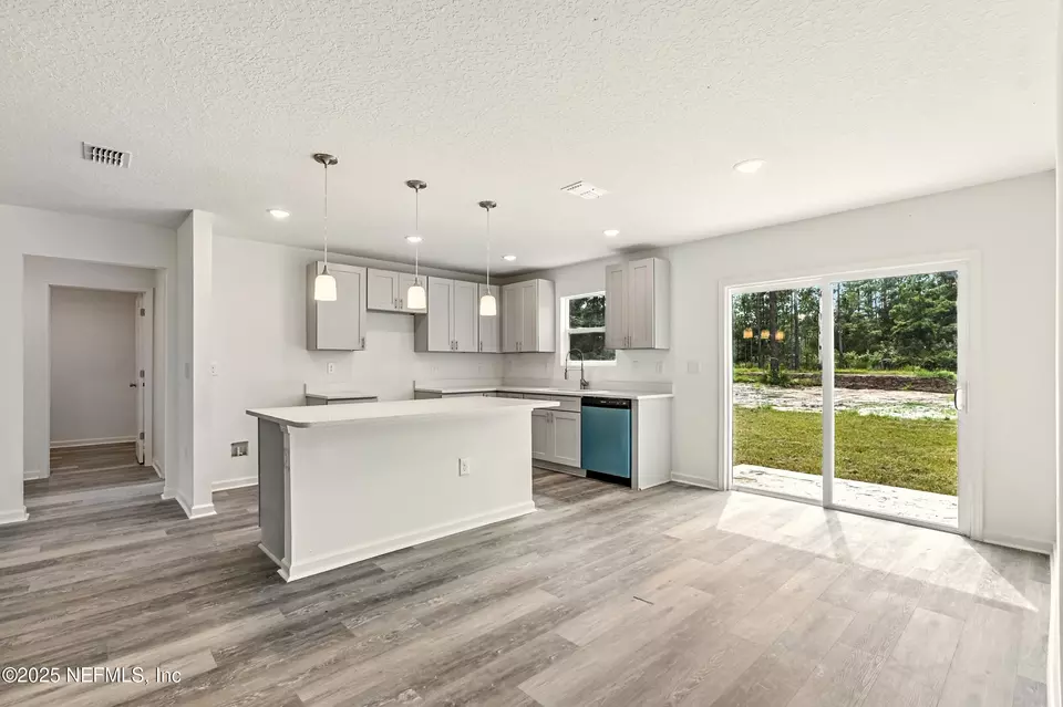 Kitchen - 10615 Yeager Ave, Hastings, FL 32145 photo 1 of 2