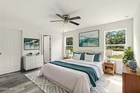 Bedroom - 10615 Yeager Ave, Hastings, FL 32145 photo 1 of 3