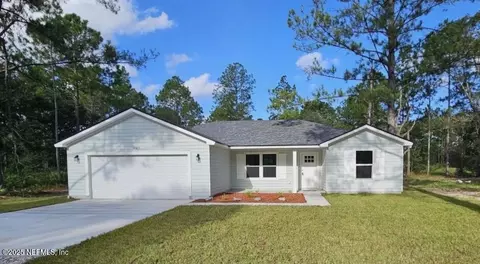 Other - 10615 Yeager Ave, Hastings, FL 32145 photo 1 of 12