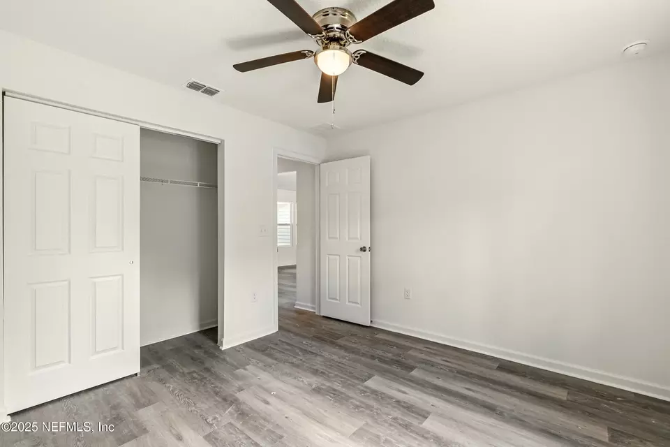 Bedroom - 10615 Yeager Ave, Hastings, FL 32145 photo 3 of 3