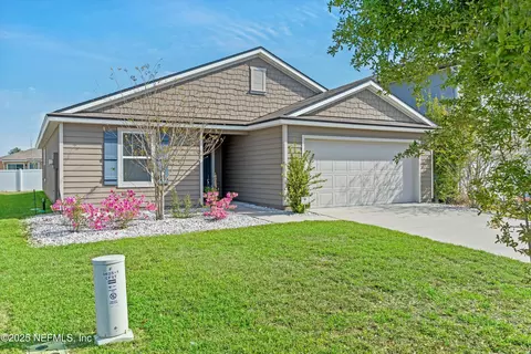 3631 Shiner Dr, Jacksonville, FL 32226