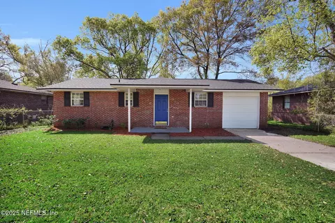 648 W Oliver St, Baldwin, FL 32234 photo 1