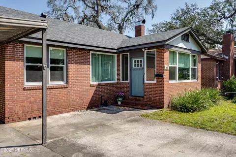 233 W 67th St, Jacksonville, FL 32208