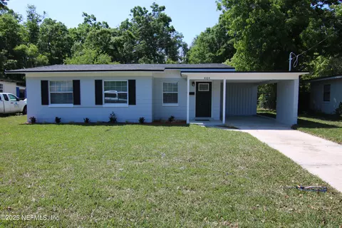 4104 Forest Blvd, Jacksonville, FL 32246