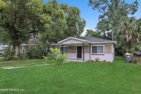 3029 Rosselle St, Jacksonville, FL 32205