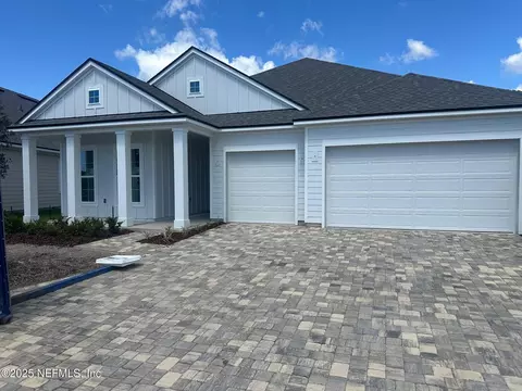 827 Oaklawn Ct, Saint Augustine, FL 32092