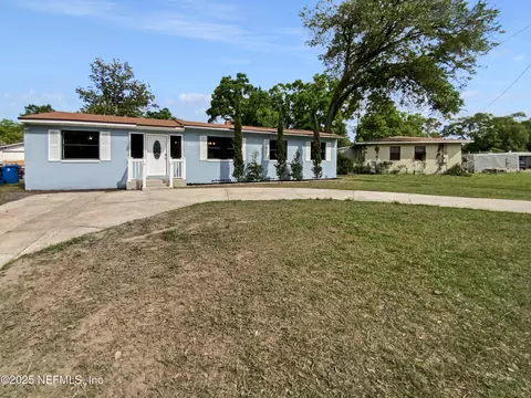 2511 Gaillardia Rd, Jacksonville, FL 32211