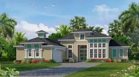 95412 Bentgrass Ct, Amelia Island, FL 32034