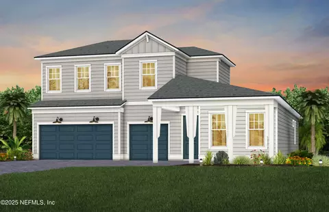 76 Coordinate Ln, Saint Johns, FL 32259