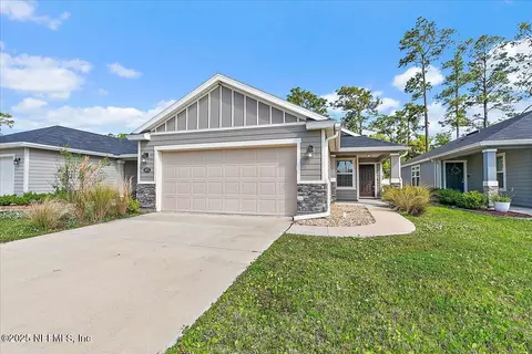 1871 Montward Preserve Way, Jacksonville, FL 32218