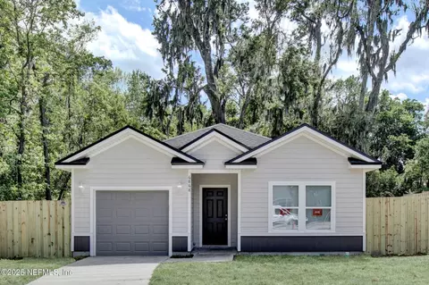 6868 Crane Ave, Jacksonville, FL 32216