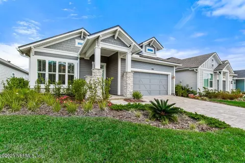 434 Canopy Forest Dr, Saint Augustine, FL 32092 photo 1