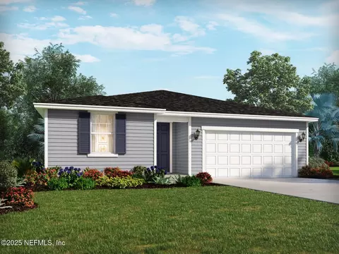 24 Ararat Dr, Palm Coast, FL 32137