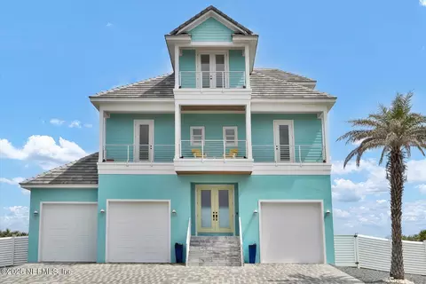 3093 N Ocean Shore Blvd, Flagler Beach, FL 32136