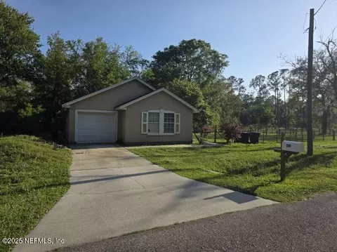 6614 Paragon St, Jacksonville, FL 32219