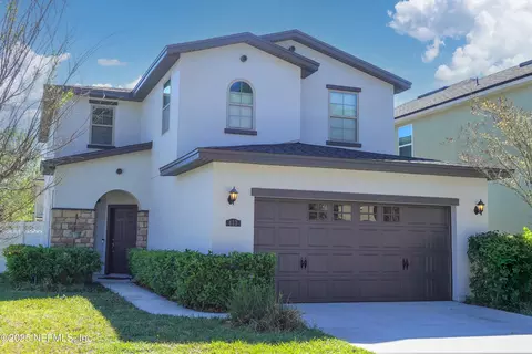 413 Forest Meadow Ln, Orange Park, FL 32065
